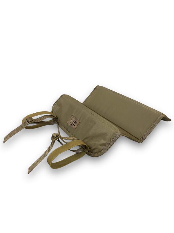 Сидушка Folding seat зимняя FSW8 Coyote