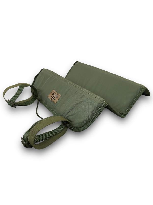 Сидушка Folding seat зимняя FSW8 Olive