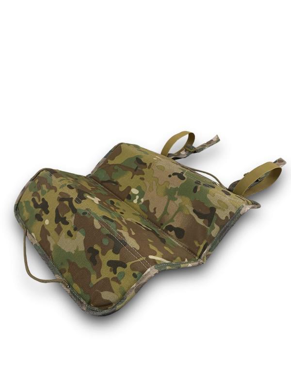 Сидушка Folding seat зимняя FSW8 Multicam