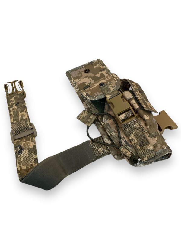 Кобура польова ПМ ММ-14