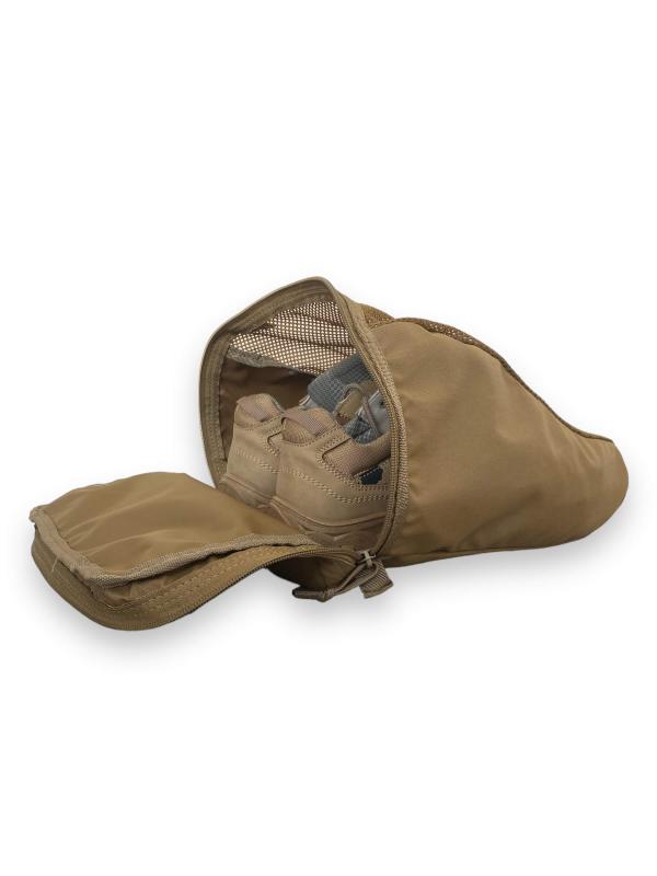 Чохол для взуття Coyote