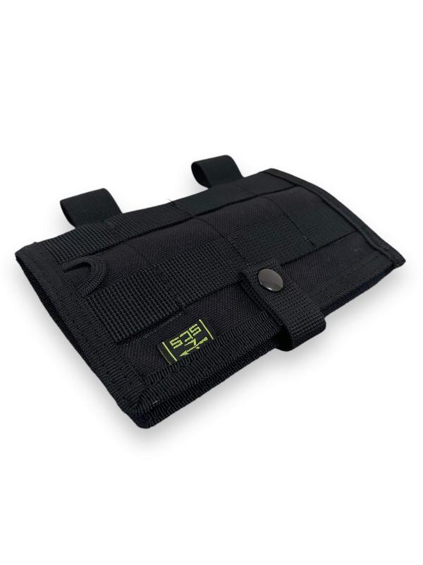 Підсумок для документів Traveller mini Black