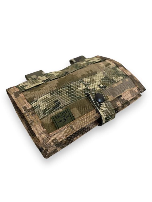 Підсумок для документів Traveller mini MM-14