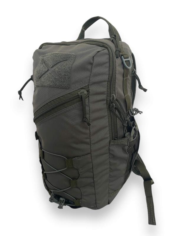 РЮКЗАК М23 TOT-2 Ranger green