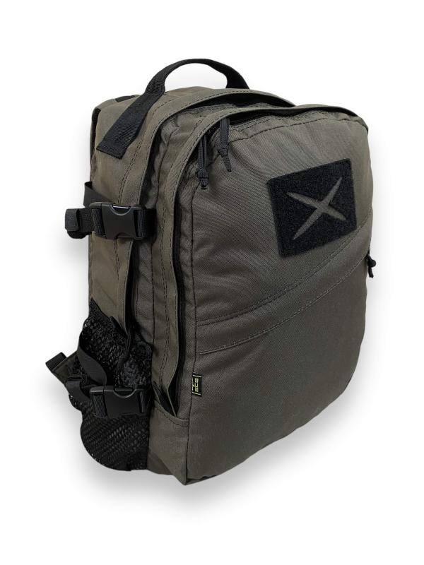 Міський рюкзак М4-С Ranger green