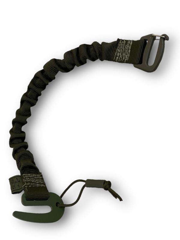 Monkey hand Olive