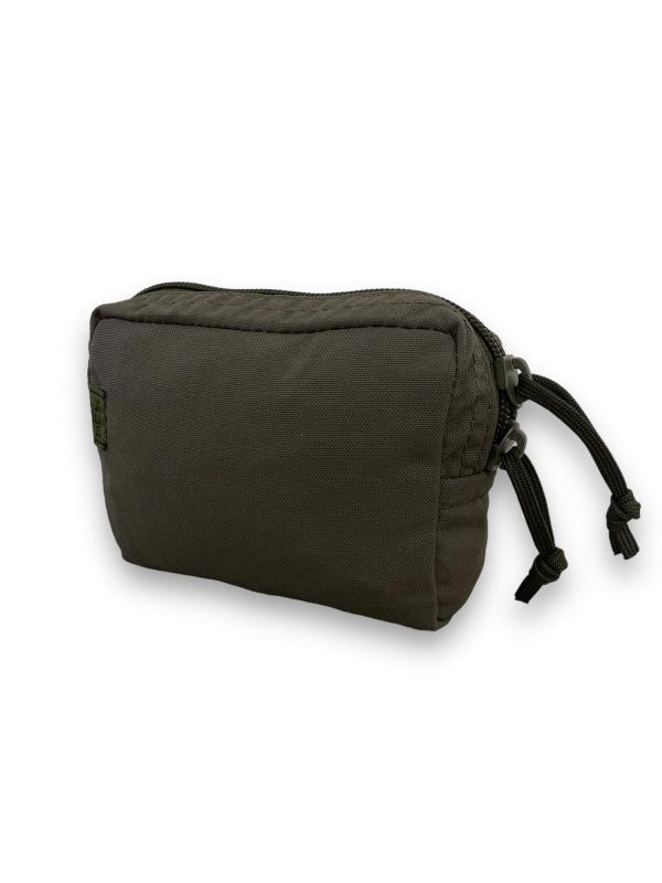 Підсумок вантажний SH Ranger Green