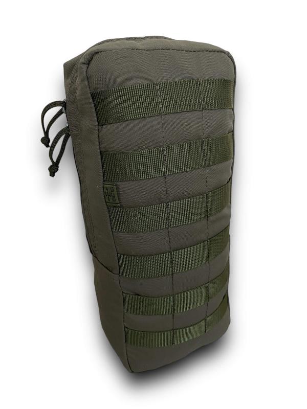 Підсумок вантажний  L Ranger Green