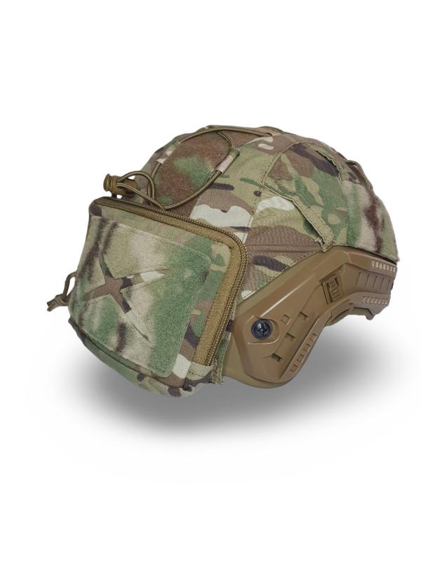 Кавер Fast Pocket TK Multicam® Original