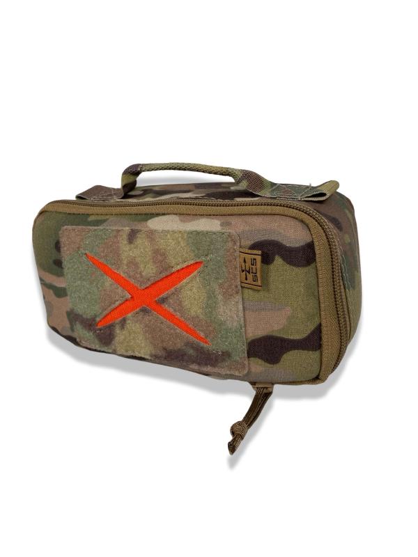 Кейс ПНВ XS