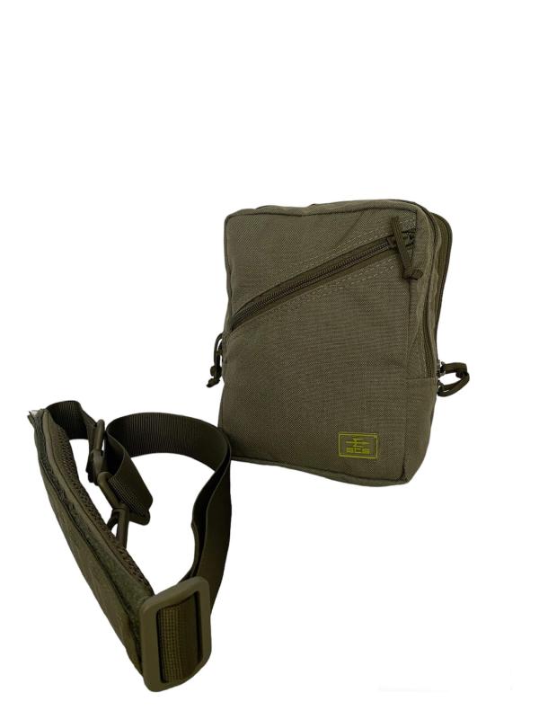 Сумка WALK GUN  Ranger Green