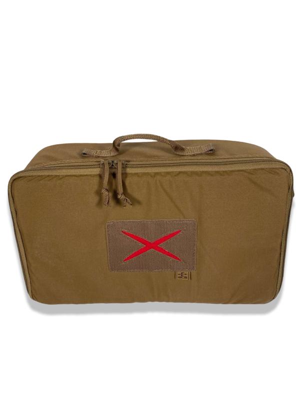 Тактична сумка Safe Case XL Coyote