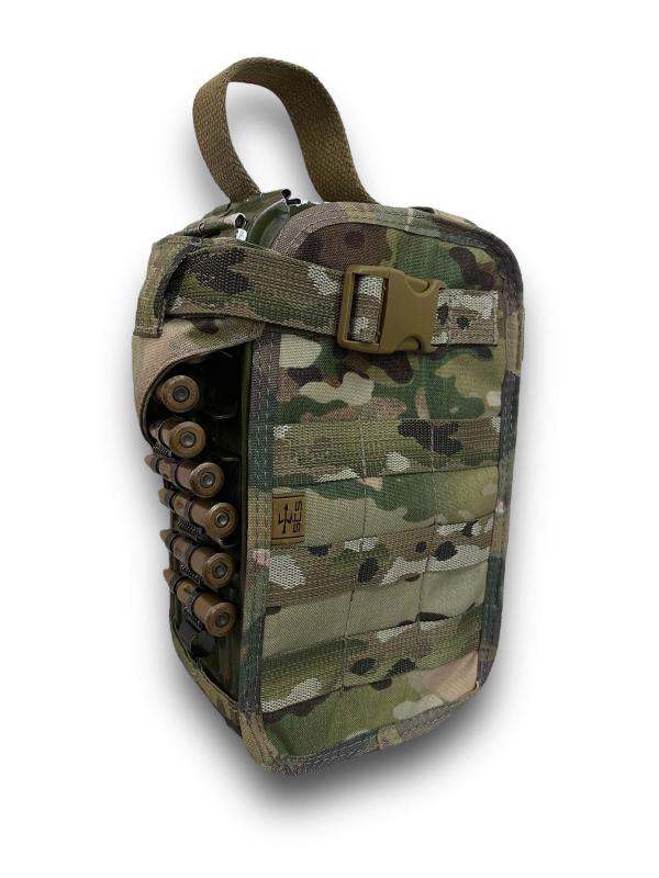 Підсумок під короб ПКМ лівий MULTICAM® ORIGINAL