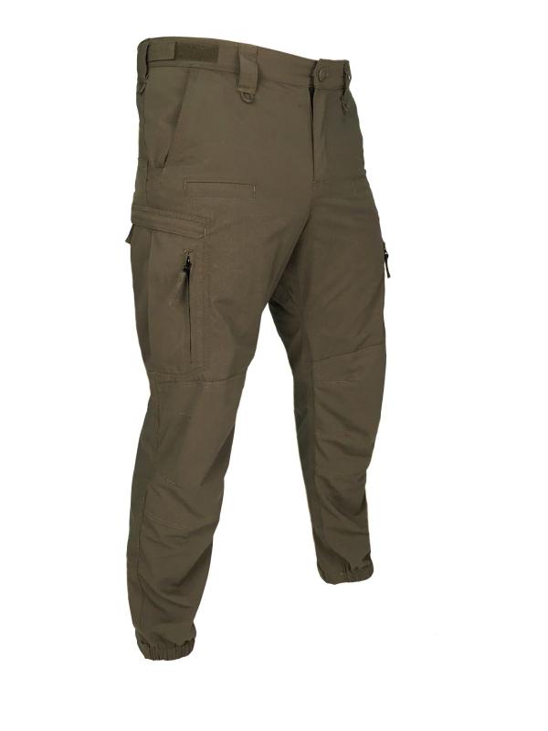 Штани 4К Olive
