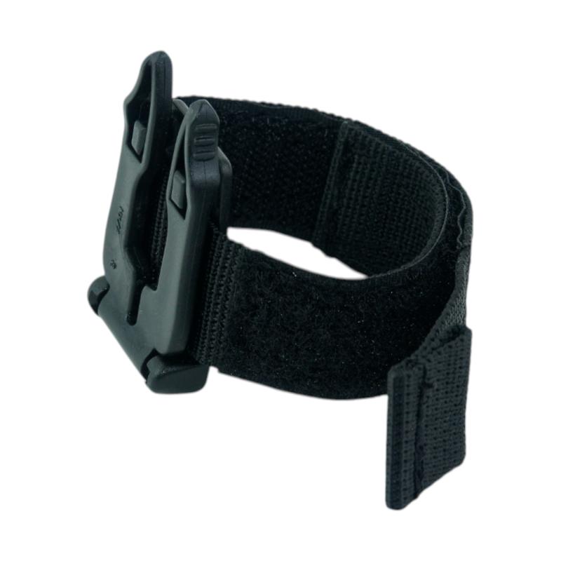 Универсальный держатель MOLLE Black