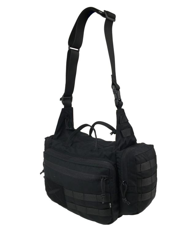 Сумка БС-К19 M  Black