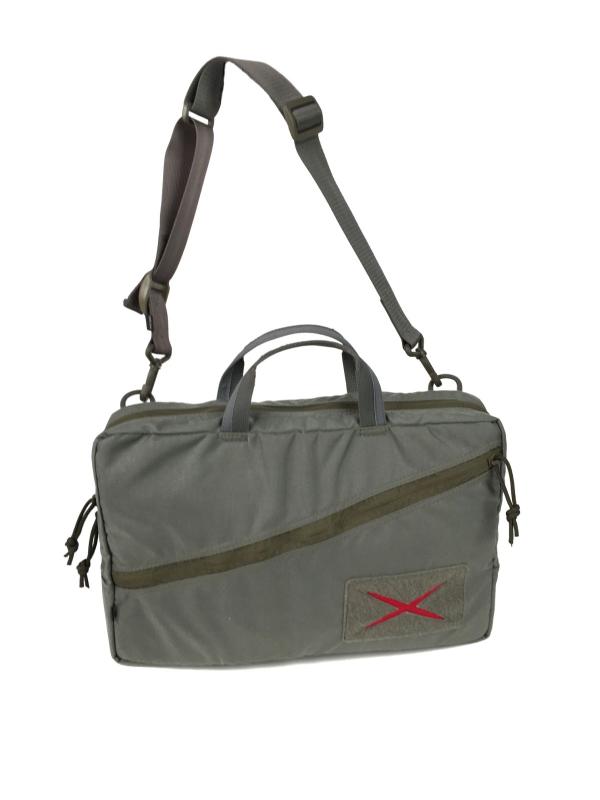 Кейс для ноутбука Foliage Green