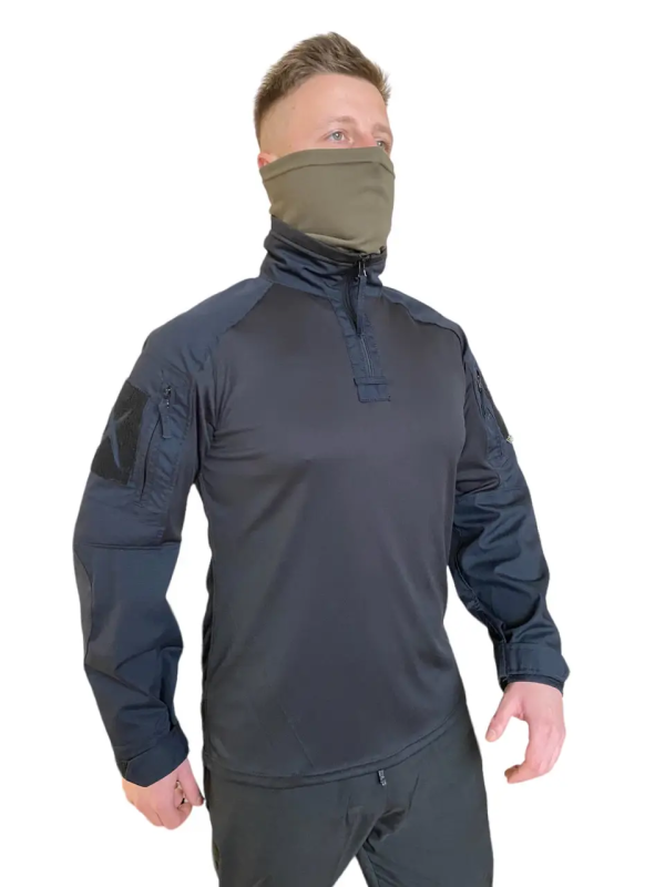  Бойова сорочка Minimus NAVY