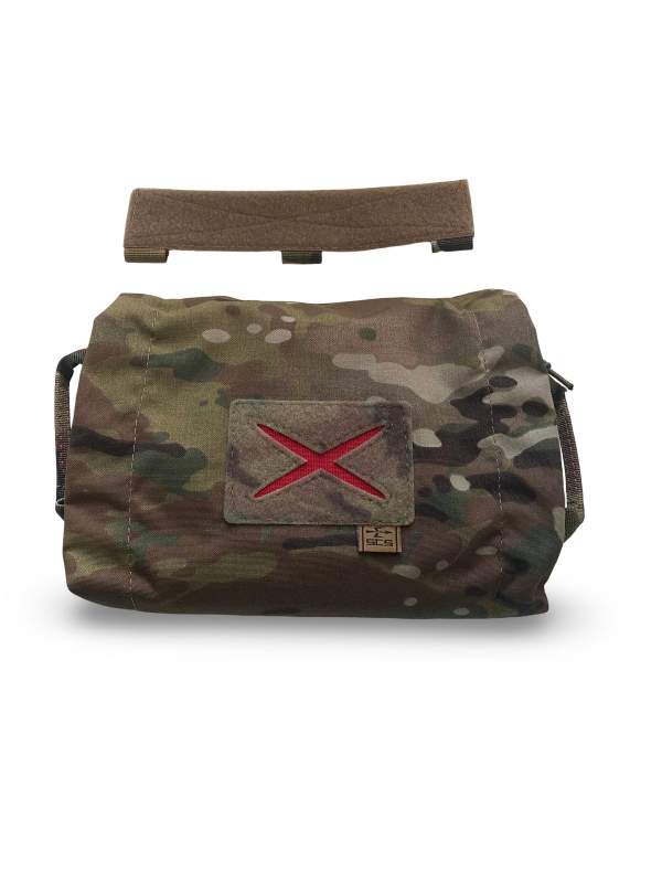 Аптечка тактична БС-18 GN-3 MULTICAM