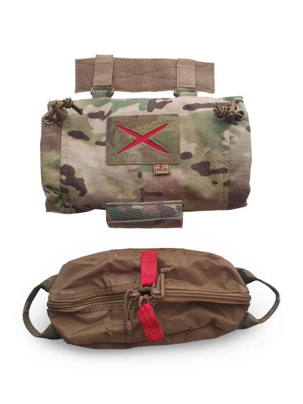Аптечка Roll GN2 Multicam Original