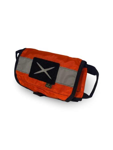 Аптечка Travel Orange