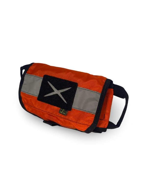 Аптечка Travel Orange