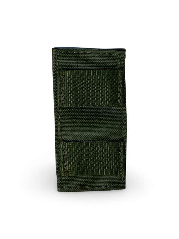 Перехідник Велкро-Molle 1 Olive