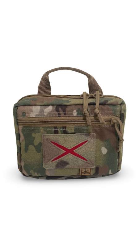 Ампульниця Multicam