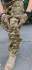 Штани тактичні СпН Combat Vent MultiCam