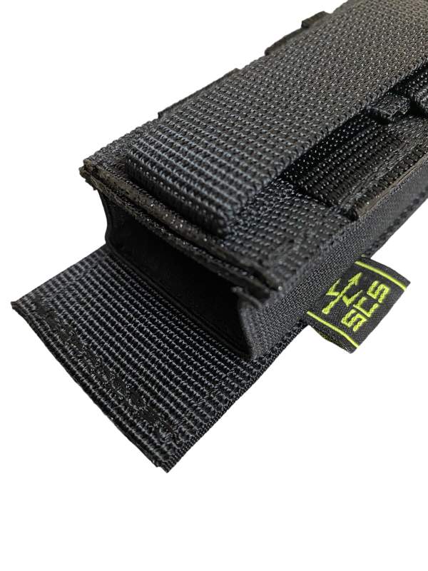 Підсумок для турнікета QTP-P Black