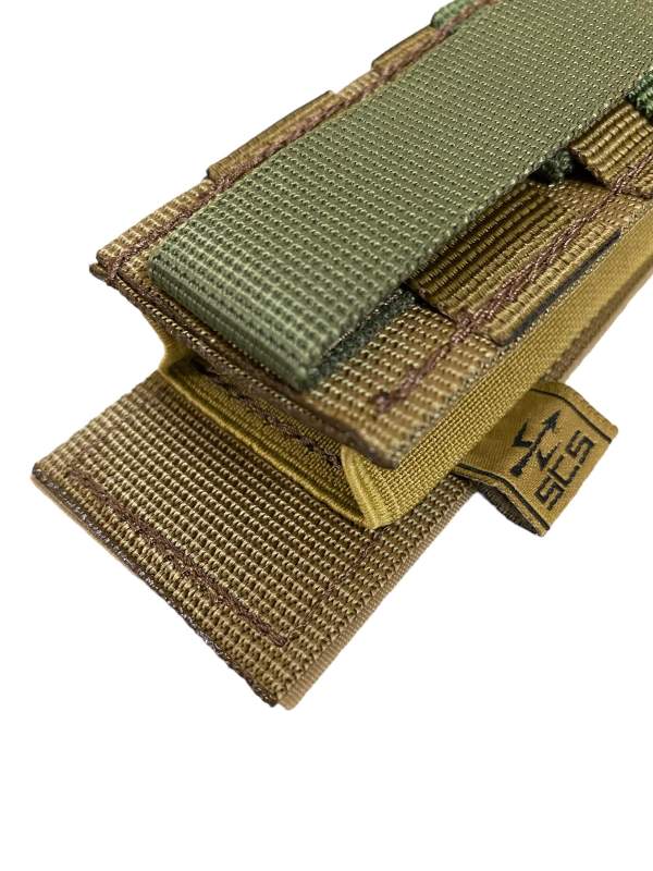 Підсумок для турнікета QTP-P Coyote