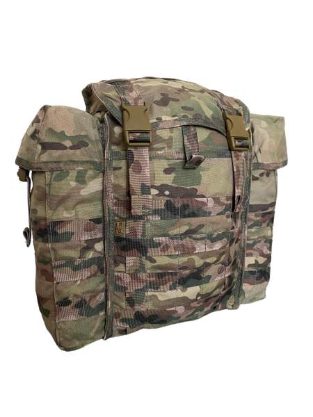 Рюкзак десантника РД-54К MC
