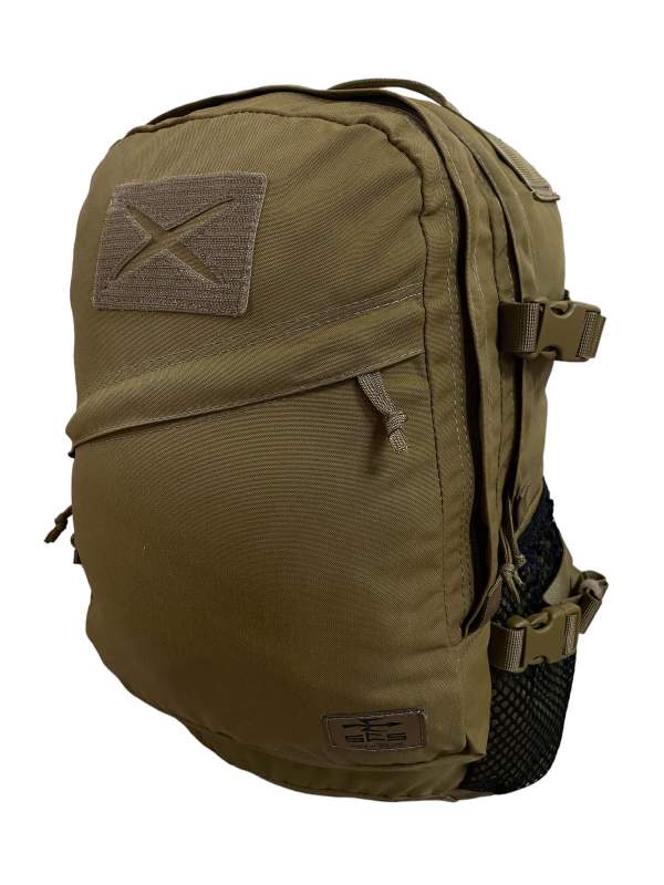 Рюкзак М4-С Coyote