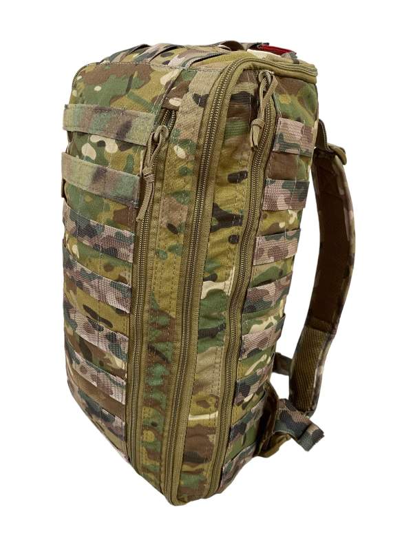 Рюкзак медичний РМК Multicam
