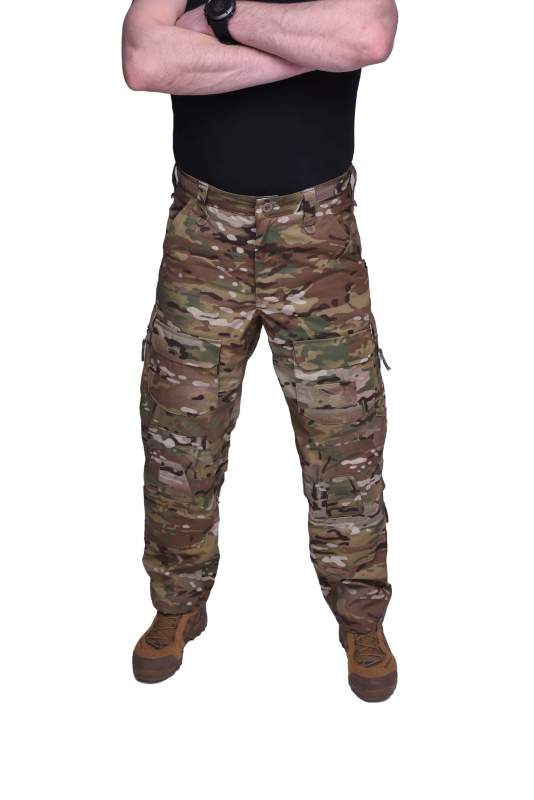Брюки тактические СПН Combat Pro MULTICAM® ORIGINAL