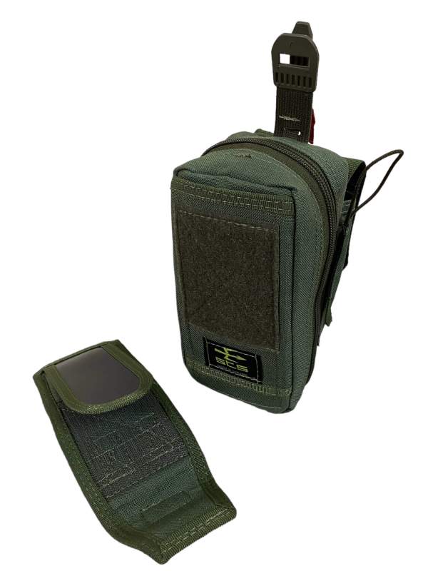 Підсумок аптечний А2 Olive