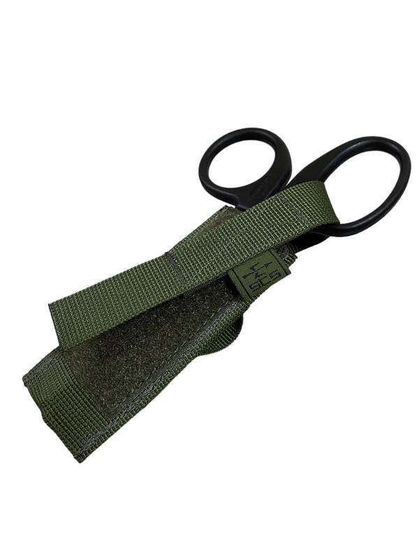 Підсумок під медичні ножиці Olive