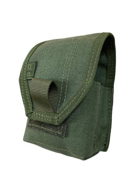Подсумок СВД-2 Olive