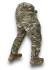Брюки тактические  4К Combat Pro MULTICAM® ORIGINAL