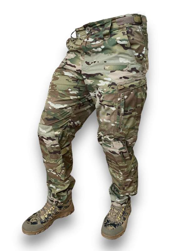Брюки тактические  4К Combat Pro MULTICAM® ORIGINAL
