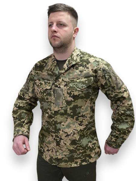 Кітель 3К ММ14