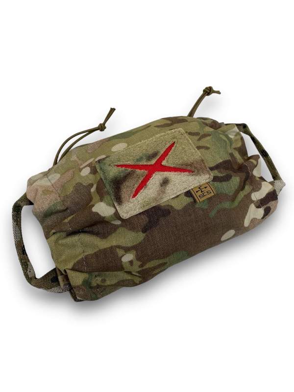 Аптечка тактична БС-18 MULTICAM® ORIGINAL