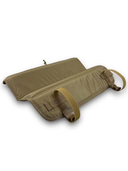 Сидушка SUPER WARM Coyote