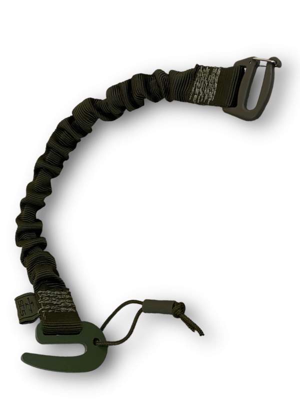Monkey hand Olive