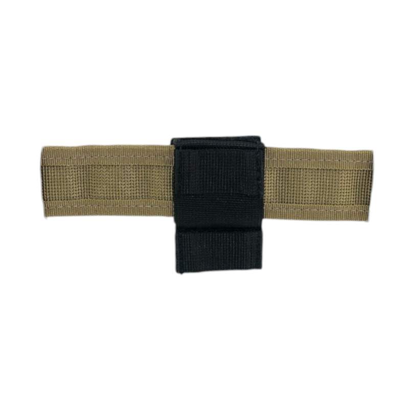Перехідник ремінь-MOLLE 1 Black
