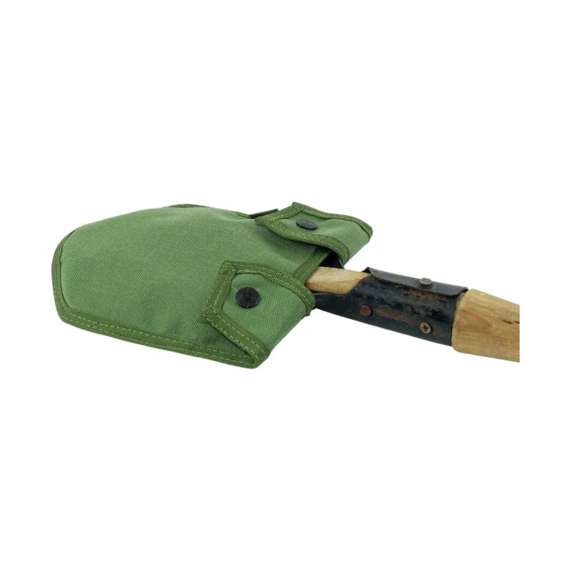 Підсумок для малої піхотної лопати Olive